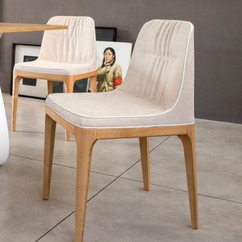 Sedia Mivida élite Tonin Casa